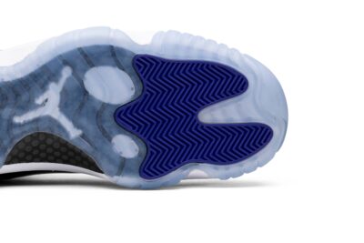 Air Jordan 11 Retro Concord 2018 378037-100