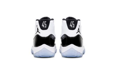 Air Jordan 11 Retro Concord 2018 378037-100