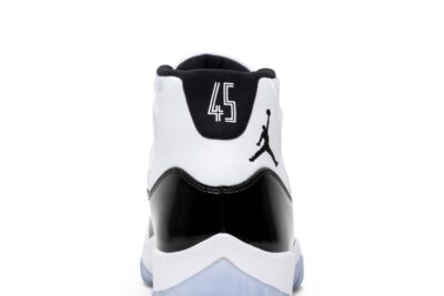 Air Jordan 11 Retro Concord 2018 378037-100