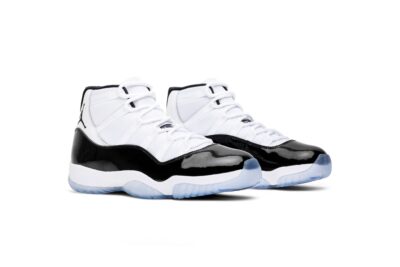 Air Jordan 11 Retro Concord 2018 378037-100