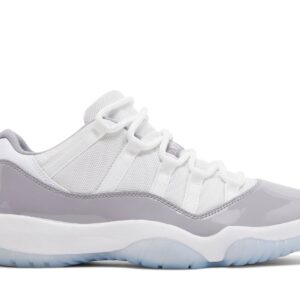 Air Jordan 11 Retro Low 'Cement Grey' AV2187-140