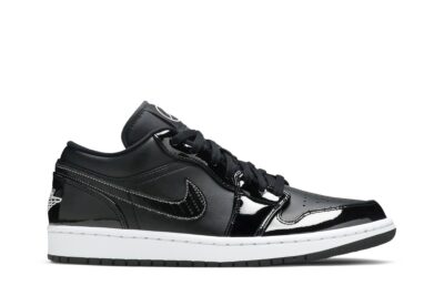 Air Jordan 1 Low All Star 2021 DD1650-001