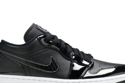 Air Jordan 1 Low All Star 2021 DD1650-001