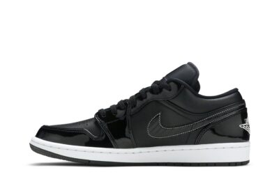 Air Jordan 1 Low All Star 2021 DD1650-001