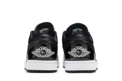 Air Jordan 1 Low All Star 2021 DD1650-001