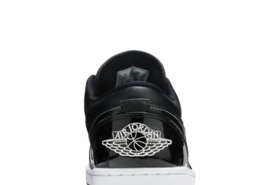 Air Jordan 1 Low All Star 2021 DD1650-001