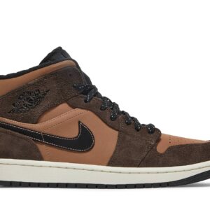 Air Jordan 1 Mid Earth Tone DC7294-200