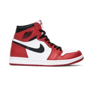 Air Jordan 1 Retro High OG Chicago 2015 555088-101
