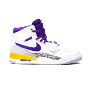 Air Jordan Legacy 312 'Lakers' AV3922-157
