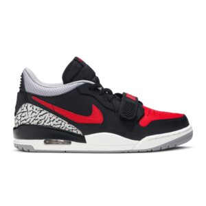 Air Jordan Legacy 312 Low Bred Cement CD7069-006