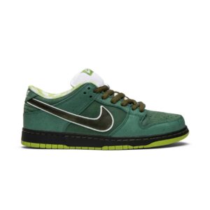 Concepts x Nike SB Dunk Low PRM Green Lobster BV1310-337