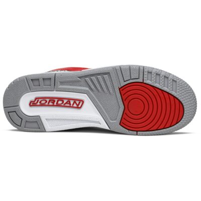 Air Jordan 3 Retro SE 'Unite - CHI Exclusive' CU2277-600