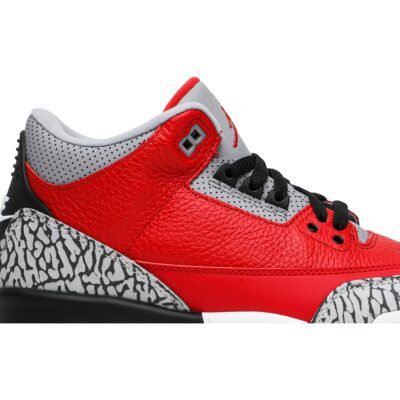 Air Jordan 3 Retro SE 'Unite - CHI Exclusive' CU2277-600