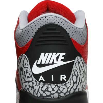 Air Jordan 3 Retro SE 'Unite - CHI Exclusive' CU2277-600