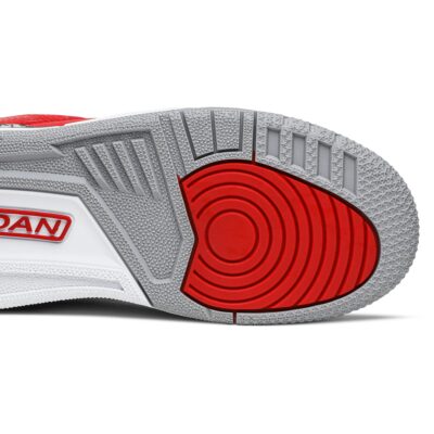 Air Jordan 3 Retro SE 'Unite - CHI Exclusive' CU2277-600