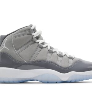 Air Jordan 11 Retro Cool Grey 2021 378038-005
