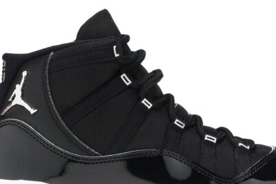 Air Jordan 11 Retro Jubilee / 25th Anniversary CT8012-011