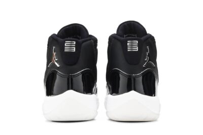 Air Jordan 11 Retro Jubilee / 25th Anniversary CT8012-011