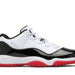 Air Jordan 11 Retro Low 'Concord-Bred' AV2187-160