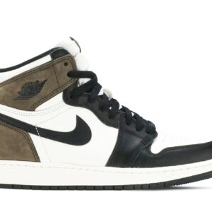 Air Jordan 1 Retro High OG 'Dark Mocha' 555088-105