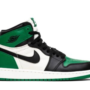 Air Jordan 1 Retro High OG 'Pine Green' 555088-302