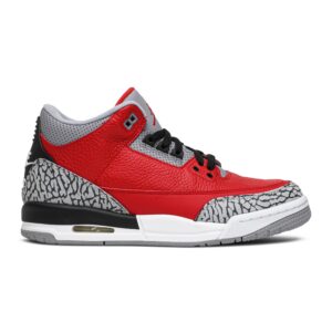 Air Jordan 3 Retro SE 'Unite - CHI Exclusive' CU2277-600
