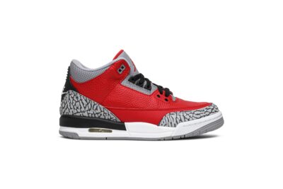 Air Jordan 3 Retro SE 'Unite - CHI Exclusive' CU2277-600