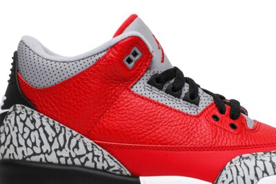 Air Jordan 3 Retro SE 'Unite - CHI Exclusive' CU2277-600