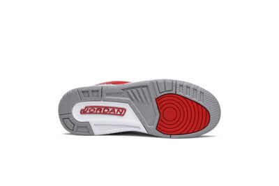 Air Jordan 3 Retro SE 'Unite - CHI Exclusive' CU2277-600