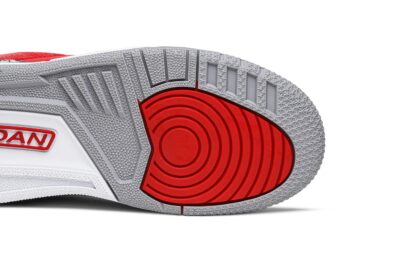 Air Jordan 3 Retro SE 'Unite - CHI Exclusive' CU2277-600