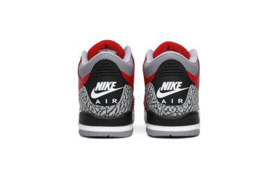 Air Jordan 3 Retro SE 'Unite - CHI Exclusive' CU2277-600