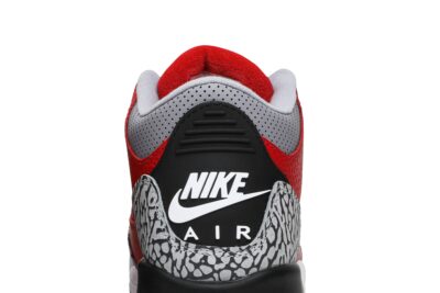 Air Jordan 3 Retro SE 'Unite - CHI Exclusive' CU2277-600