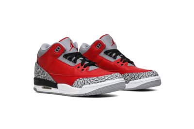 Air Jordan 3 Retro SE 'Unite - CHI Exclusive' CU2277-600