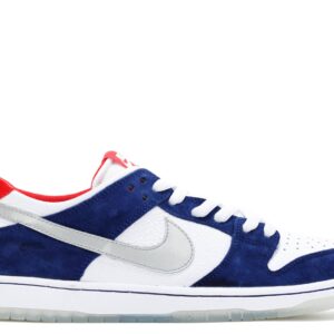 Ishod Wair x Nike SB Dunk Low Pro BMW 839685-416