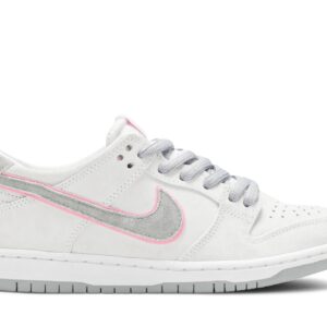 Ishod Wair x Nike SB Dunk Low Pro Perfect Pink 895969-160