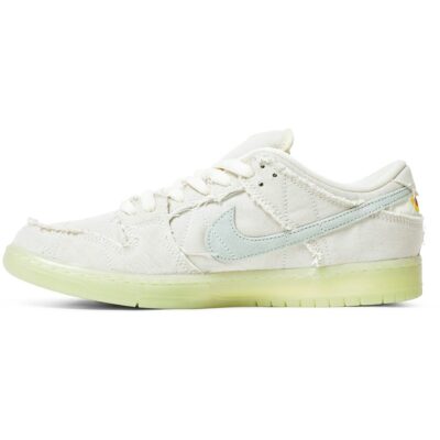 Nike SB Dunk Low 'Mummy' DM0774-111