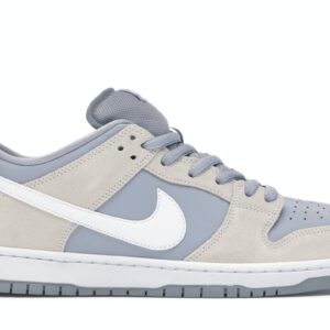 Nike SB Dunk Low Pro Summit White AR0778-110