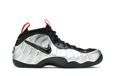 Nike Air Foamposite Pro Halloween CT2286-001