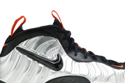 Nike Air Foamposite Pro Halloween CT2286-001
