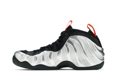 Nike Air Foamposite Pro Halloween CT2286-001