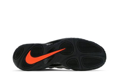 Nike Air Foamposite Pro Halloween CT2286-001