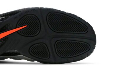 Nike Air Foamposite Pro Halloween CT2286-001