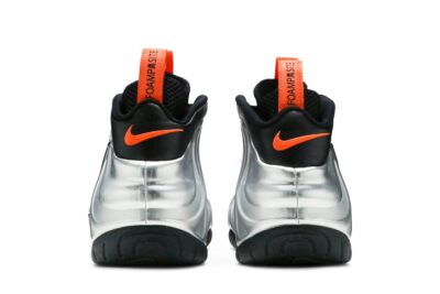 Nike Air Foamposite Pro Halloween CT2286-001