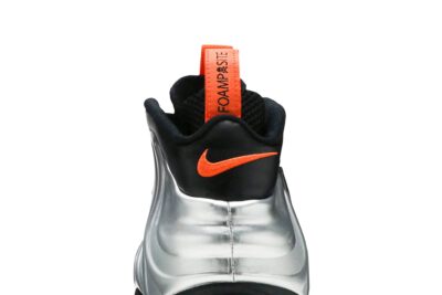 Nike Air Foamposite Pro Halloween CT2286-001