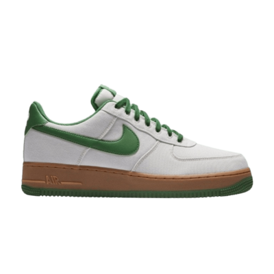 Nike Air Force 1 '07 TXT 'Light Bone Aloe Verde' AJ7282-003