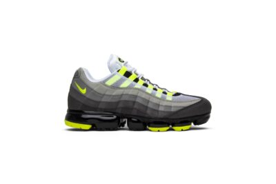 Nike Air VaporMax 95 'Neon' AJ7292-001