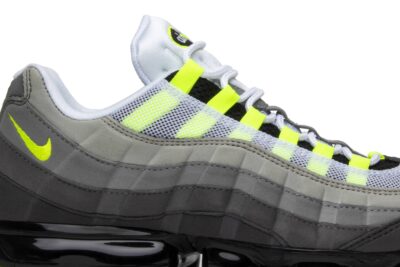Nike Air VaporMax 95 'Neon' AJ7292-001