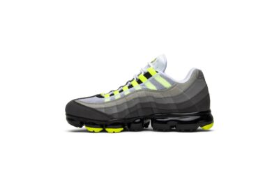Nike Air VaporMax 95 'Neon' AJ7292-001