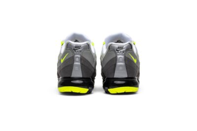 Nike Air VaporMax 95 'Neon' AJ7292-001