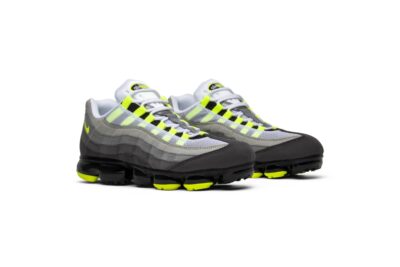 Nike Air VaporMax 95 'Neon' AJ7292-001